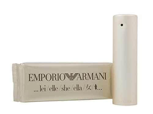 Beauty Armani-Emporio