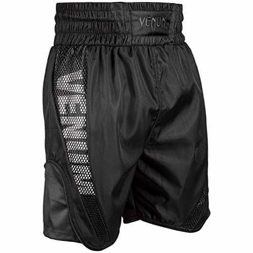 Product VENUM Elite Pantalones Cortos de Boxeo