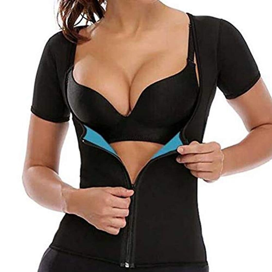 Product Bodyshaper Sauna Mujer