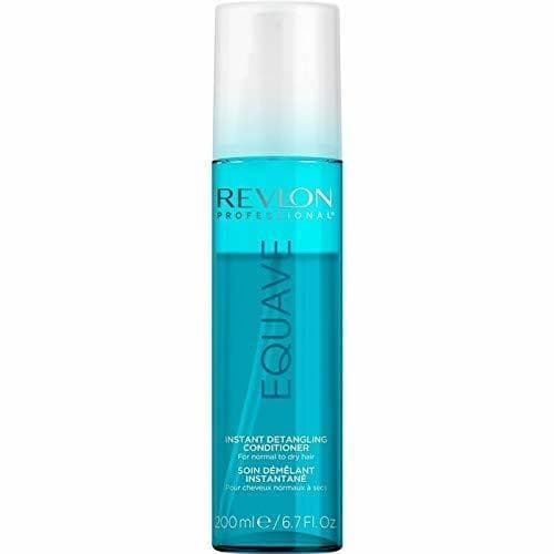 Beauty Revlon Professional Equave Acodicionador Desenredante Cabello Normal/Seco 200 ml