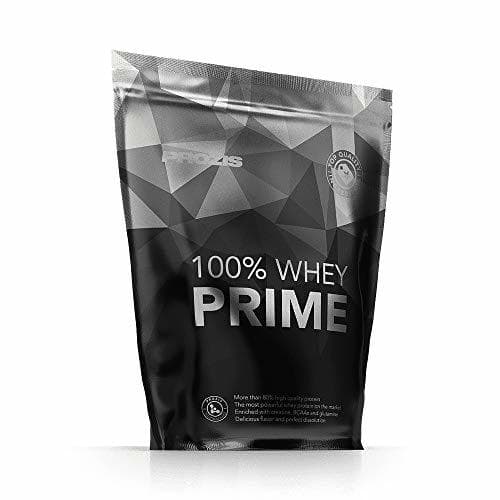 Producto Prozis 100% Whey Prime 2.0 Suplemento Puro en Polvo