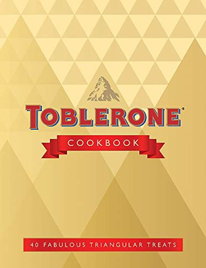 Product Toblerone Cookbook