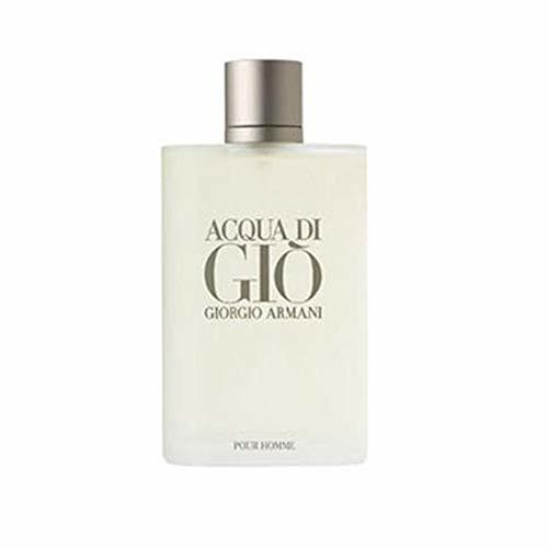 Beauty Armani 56999 - Agua de colonia