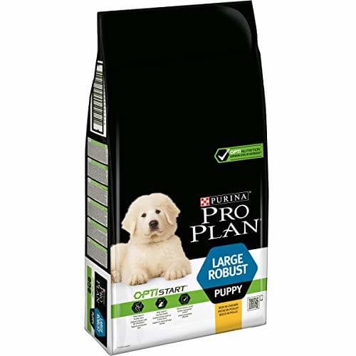 Product Purina ProPlan Large Puppy Robust Balance pienso para perro cachorro 12 Kg