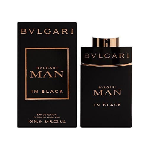 Electronic Bvlgari, Agua de tocador para hombres