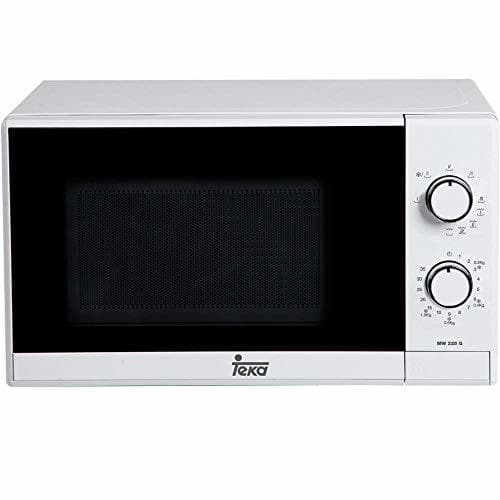 Product Teka MW 225 G Microondas con Grill