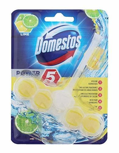 Product Domestos Productos de limpieza para el hogar 1 Unidad 60 g