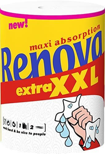 Product Renova 200058150 - Maxiabsorption