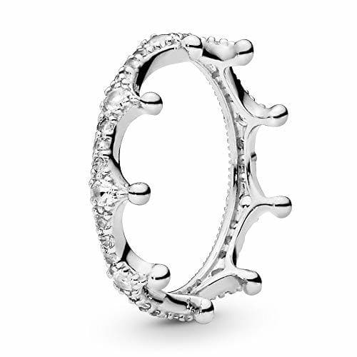 Product Pandora Anillo Mujer plata