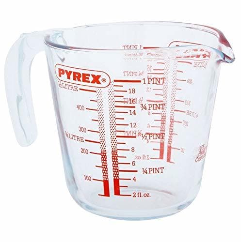 Place Pyrex Classic Vidrio - Jarra medidora