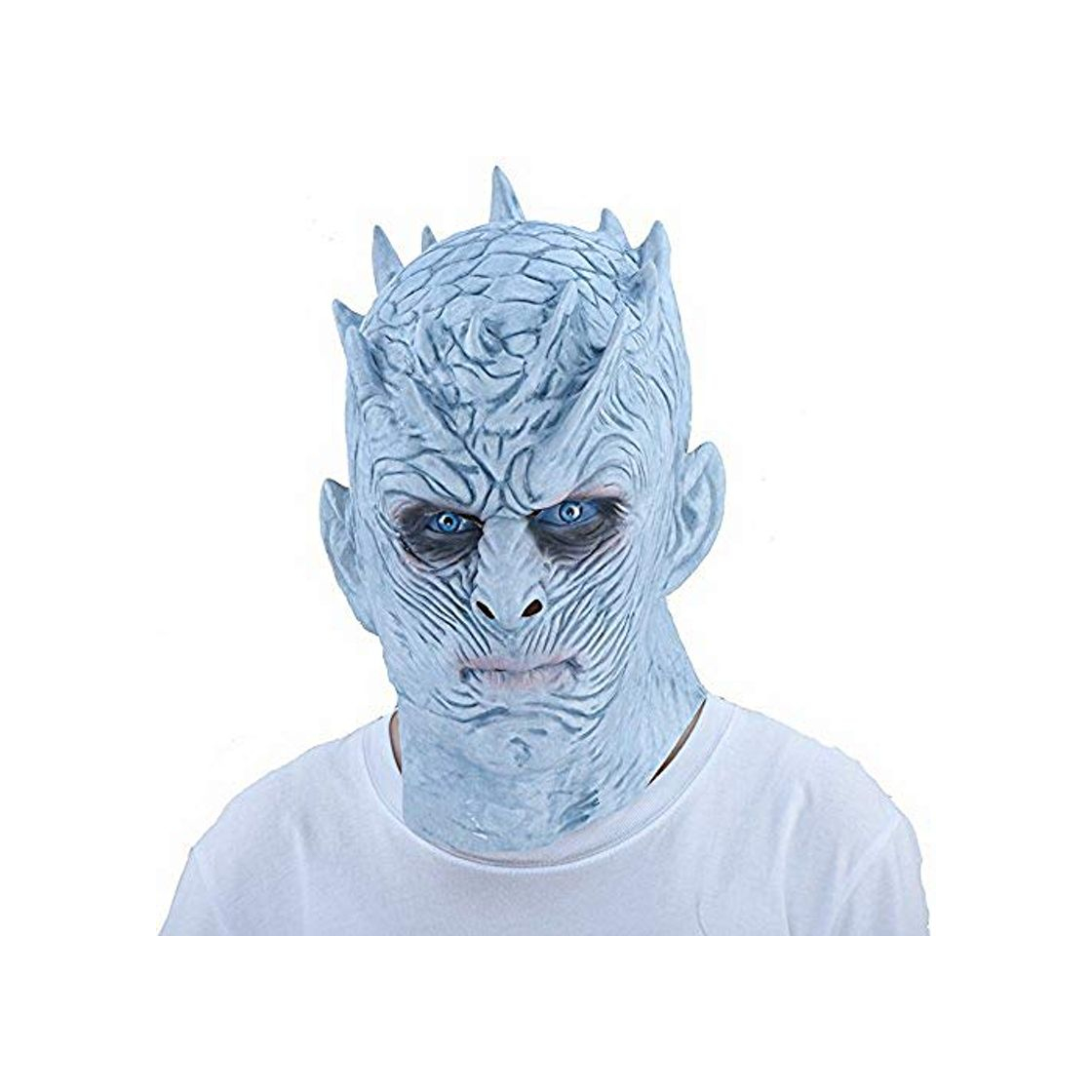 Producto thematys – Máscara de noche del rey Night King de Juego de