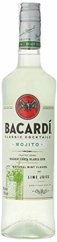 Producto Bacardi Mojito listo para beber