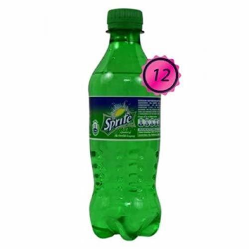 Product SPRITE PET 12PCS X 450ML