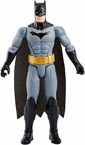 Place DC BATMAN MISSIONS™ Figura de acción básica 30cm, Batman