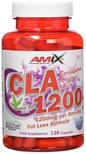 Beauty Amix CLA 1200 Complemento Alimenticio - Quemador de grasa