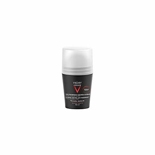 Beauty Vichy Homme