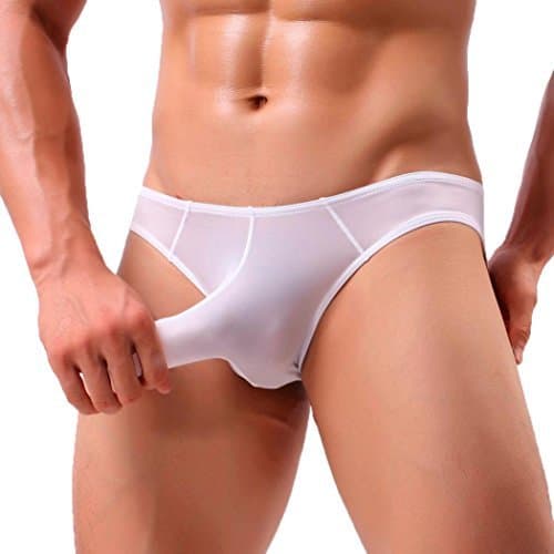 Place Calzoncillos Hombres, Slips Hombres Boxeador Pantalones Cortos Ropa Interior Transpirable Bragas bóxer