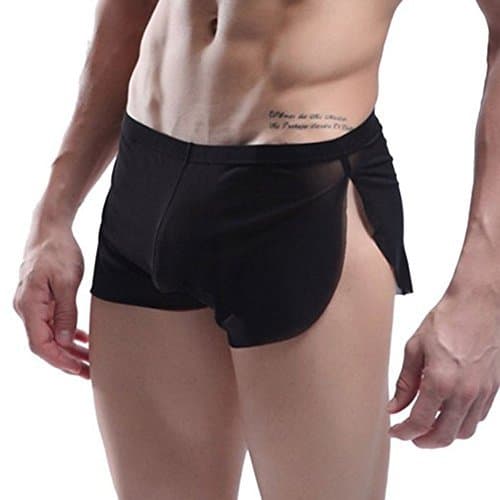 Place Boxer sexy para hombres