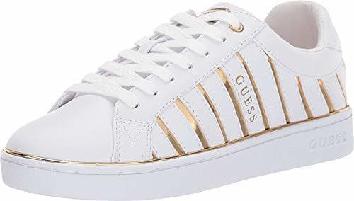 Product Guess Tenis para Mujer, Blanco