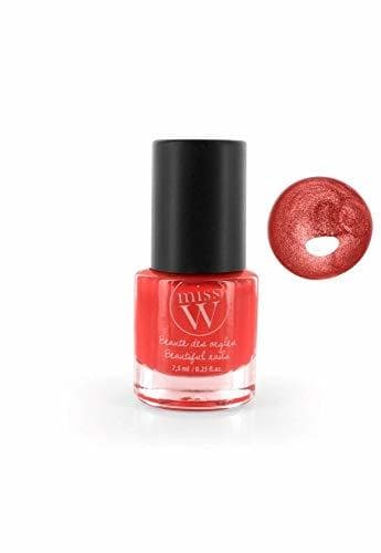 Product Miss W – Esmalte de uñas vegano