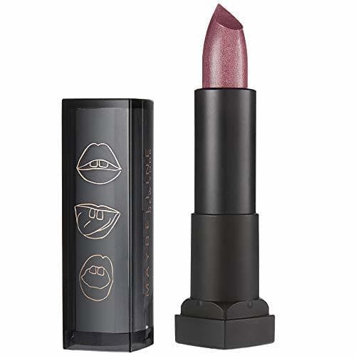 Place Maybelline May.rossetto n.01 matte metal color sensation 1 Unidad 20 g