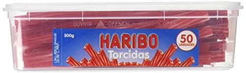 Product Haribo Torcidas Geles Dulces