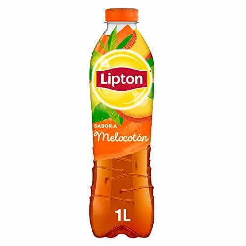 Product Lipton Ice Tea Melocotón Pet 1Lts.