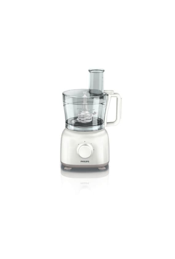 Product Philips Daily HR7627/00 - Procesador Alimentos