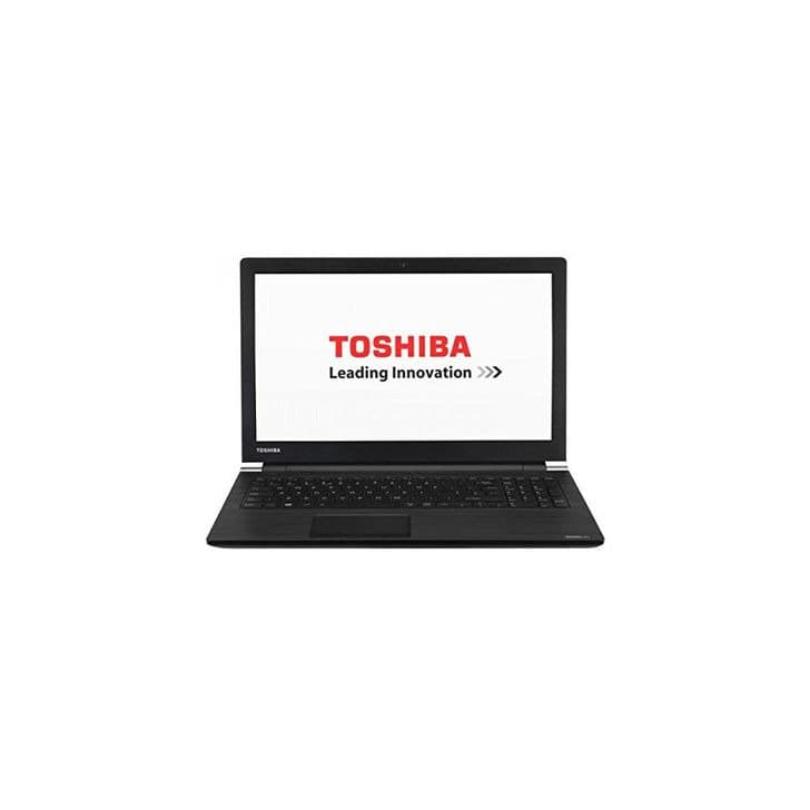 Electronic Toshiba Satellite Pro R50-C-1E8 - Ordenador portátil de 15.6" HD