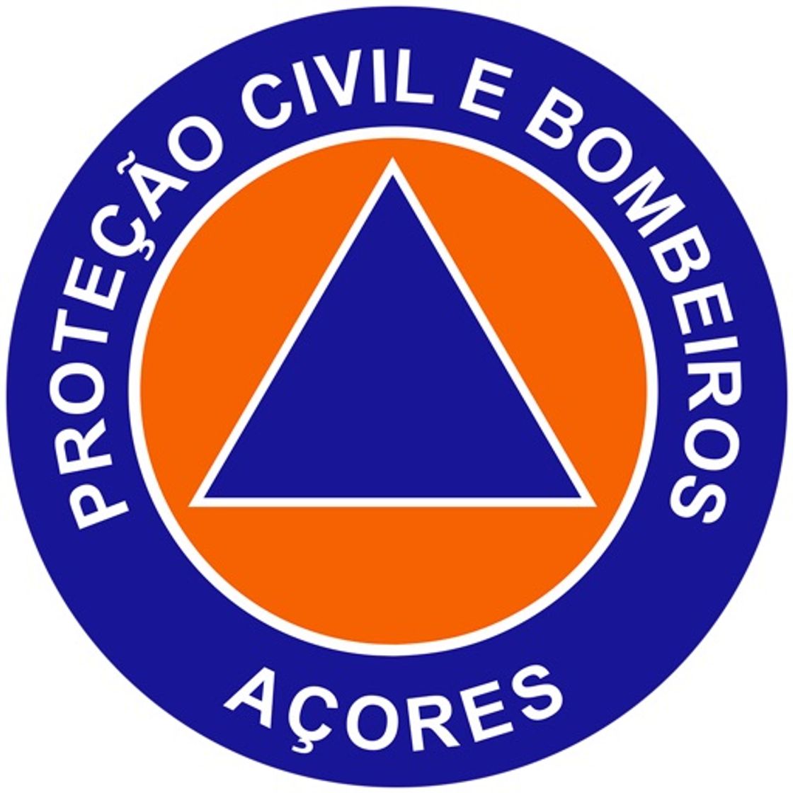 App PROCIV Azores