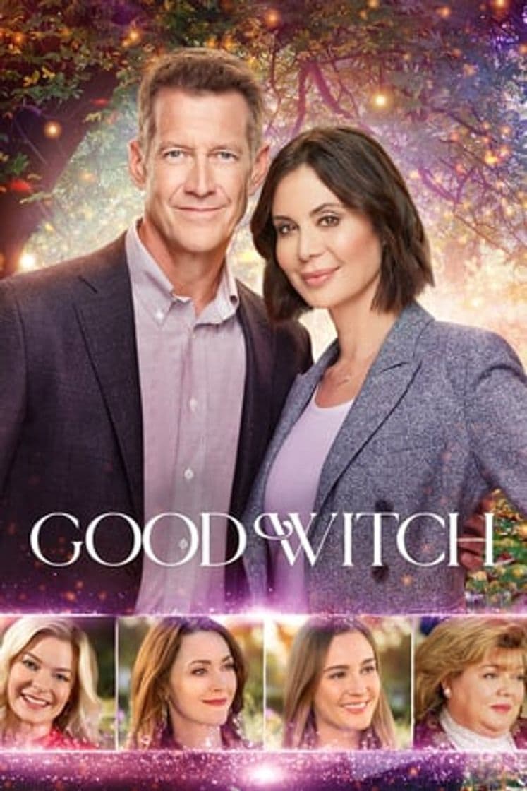 Serie Good Witch