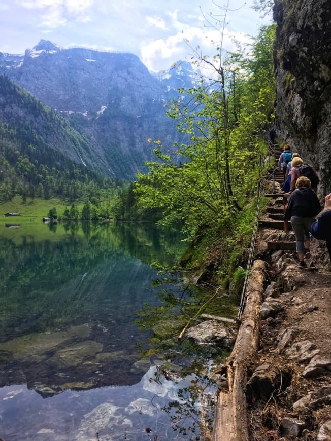 Place Königsee