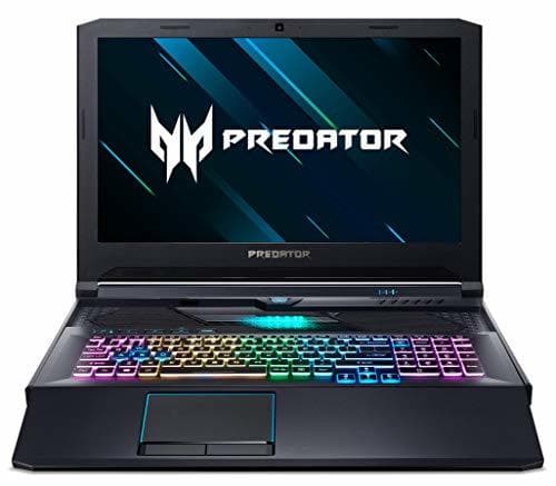 Producto Acer Predator Helios 700 - Ordenador portátil de 17.3" (FHD IPS 144Hz