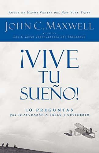 Book Vive Tu Sueño