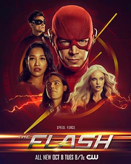 Serie The Flash