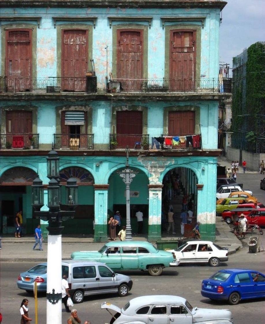 Place Havana