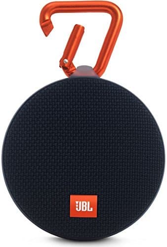 Electronic JBL Clip 2 - Altavoz Bluetooth Portátil Resistencia al Agua con Batería