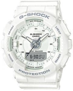 Moda G-Shock S Series | Casio USA