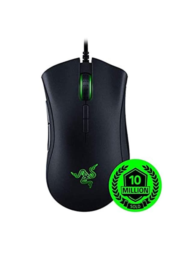 Product Mouse razer deathAdder Elite 