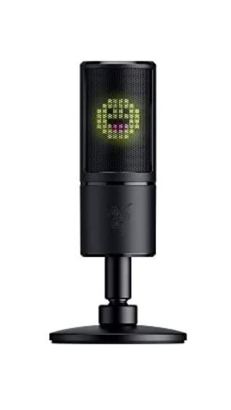 Product Razer Seiren Emote