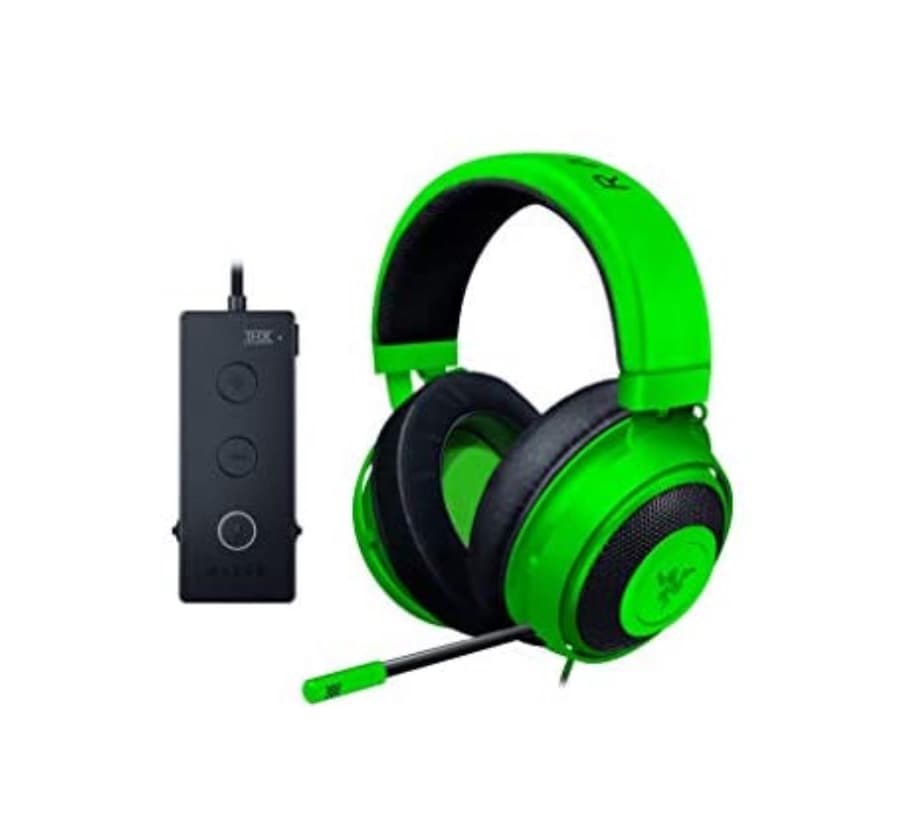 Product Razer Kraken Tournament