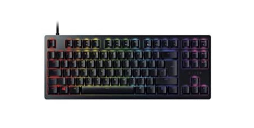 Product Razer Huntsman Tournament