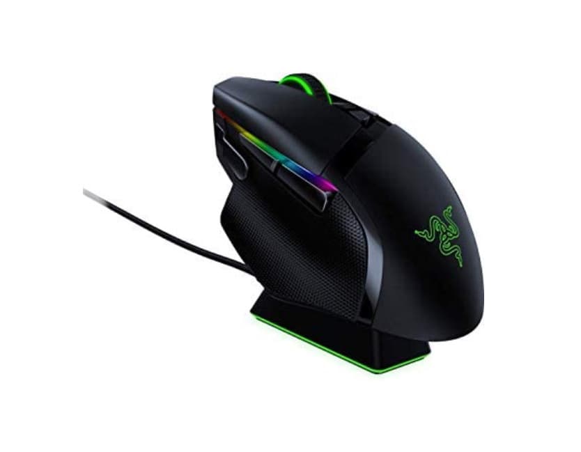 Product Razer Basilisk Ultimate