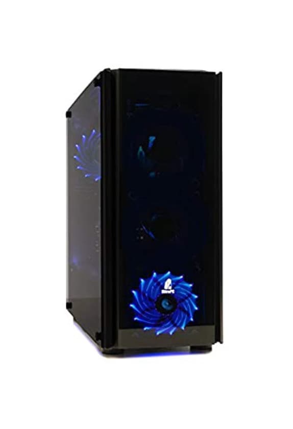 Producto Nitropc-pc Gamer 