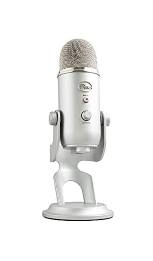 Product Blue Yeti