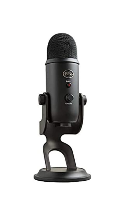 Product Blue Yeti