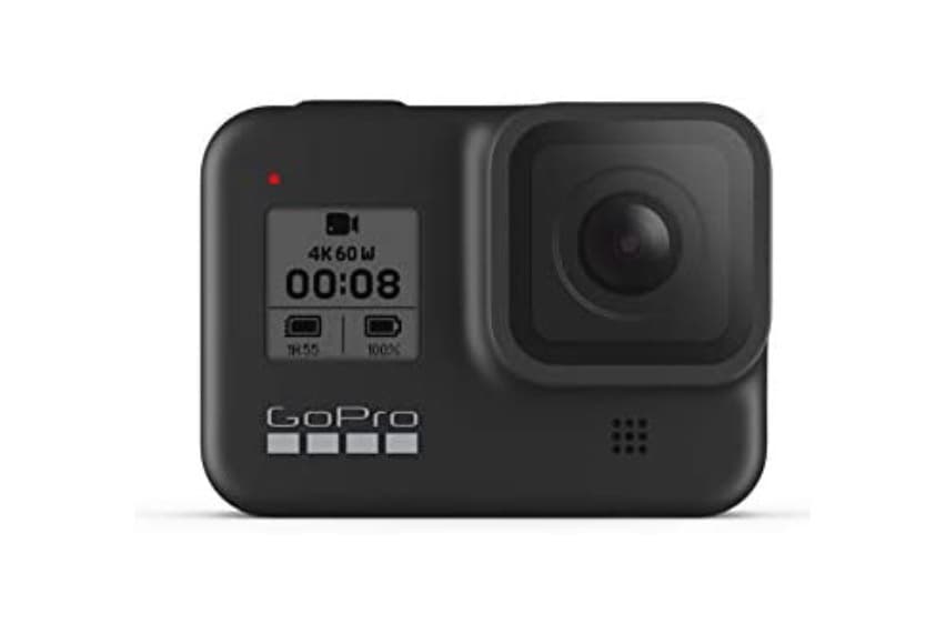 Product Go Pro Hero 8