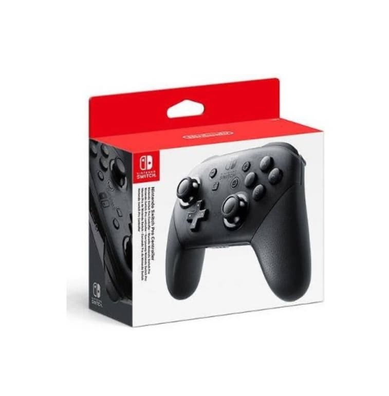 Product Comando NINTENDO Switch Pro