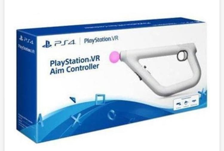 Product Controlador De Mira Para PlayStation VR