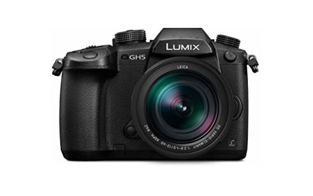 Product Panasonic Lumix DC-GH5L